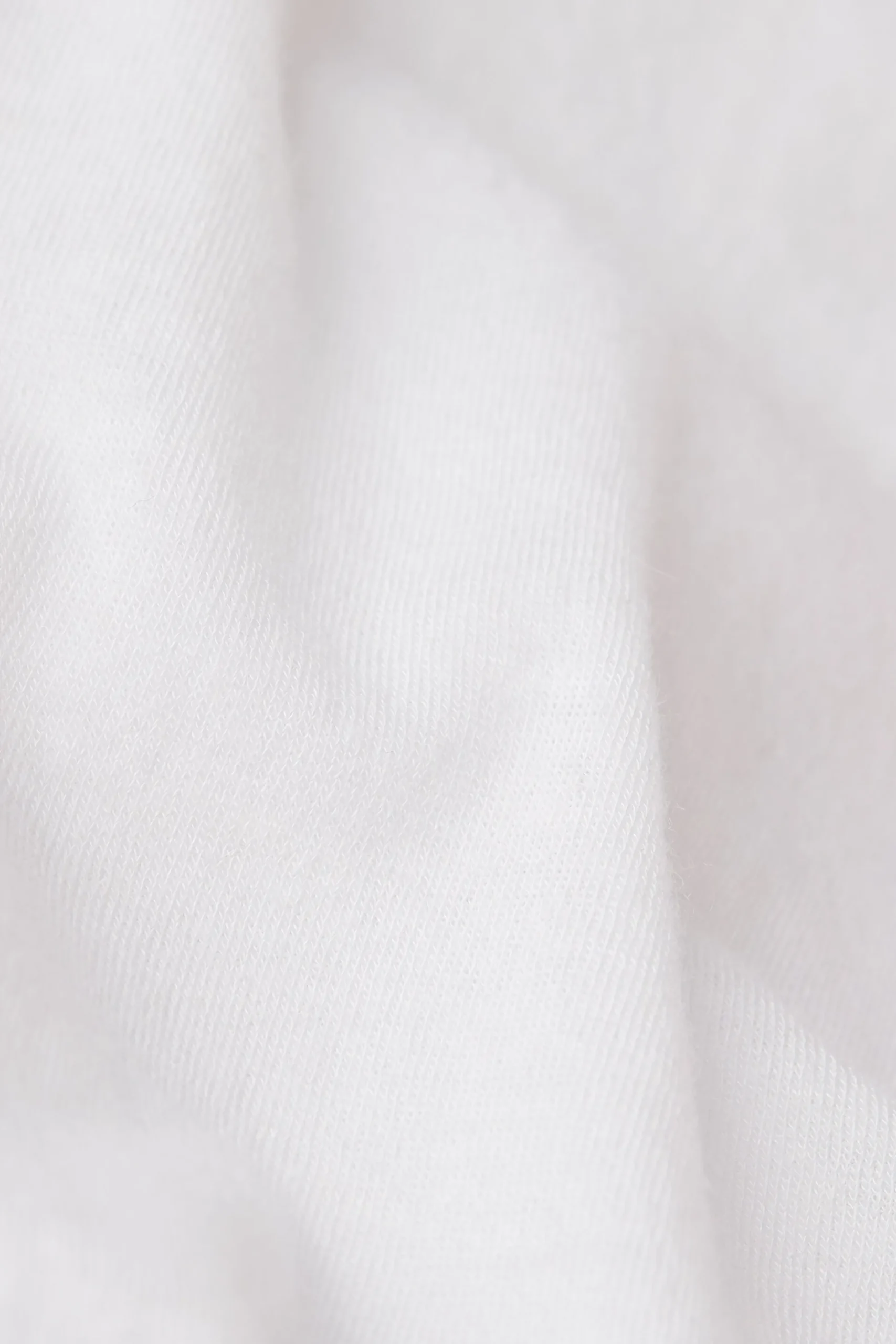 Maglia in Modal Ultralight con Cashmere Collo Alto