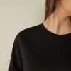 Maglia Manica Corta in Cotone Superior