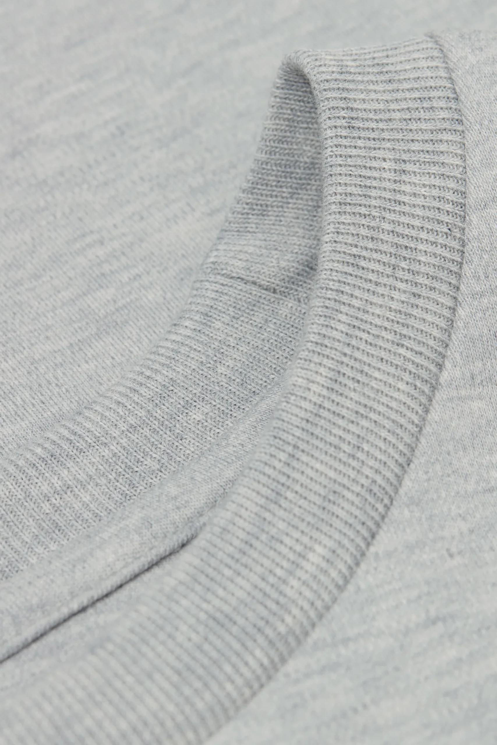 Maglia Manica Corta in Cotone Luxury