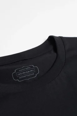 Maglia Manica Corta in Cotone Superior