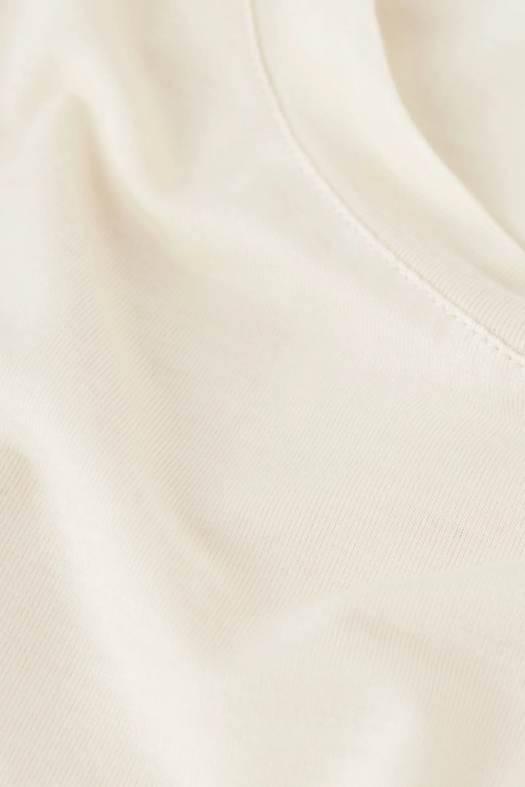 Maglia Manica Corta in Fresh Bamboo