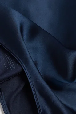 Maglia Manica Corta in Seta e Modal