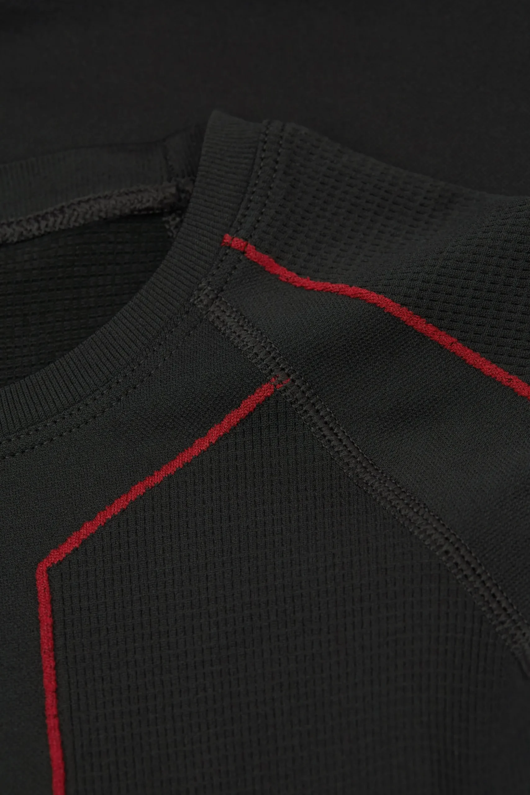 Maglia Manica Corta Tecnica Sportiva