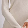 Maglia Manica Lunga 100% Cashmere