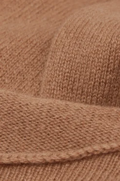 Maglia Manica Lunga 100% Cashmere