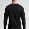 Maglia Manica Lunga in Cotone Superior
