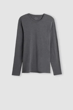 Maglia Manica Lunga in Cotone Superior