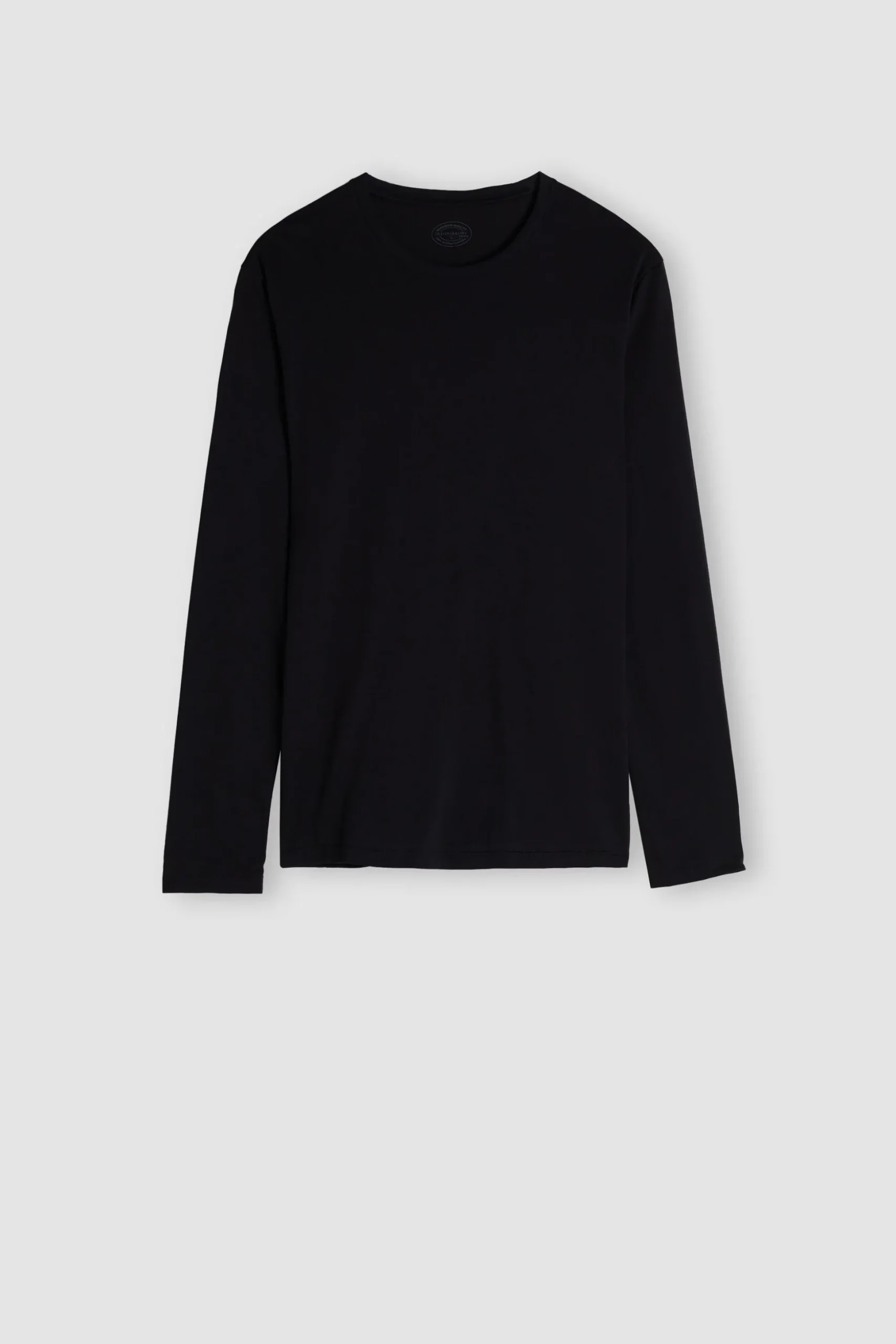 Maglia Manica Lunga in Cotone Superior