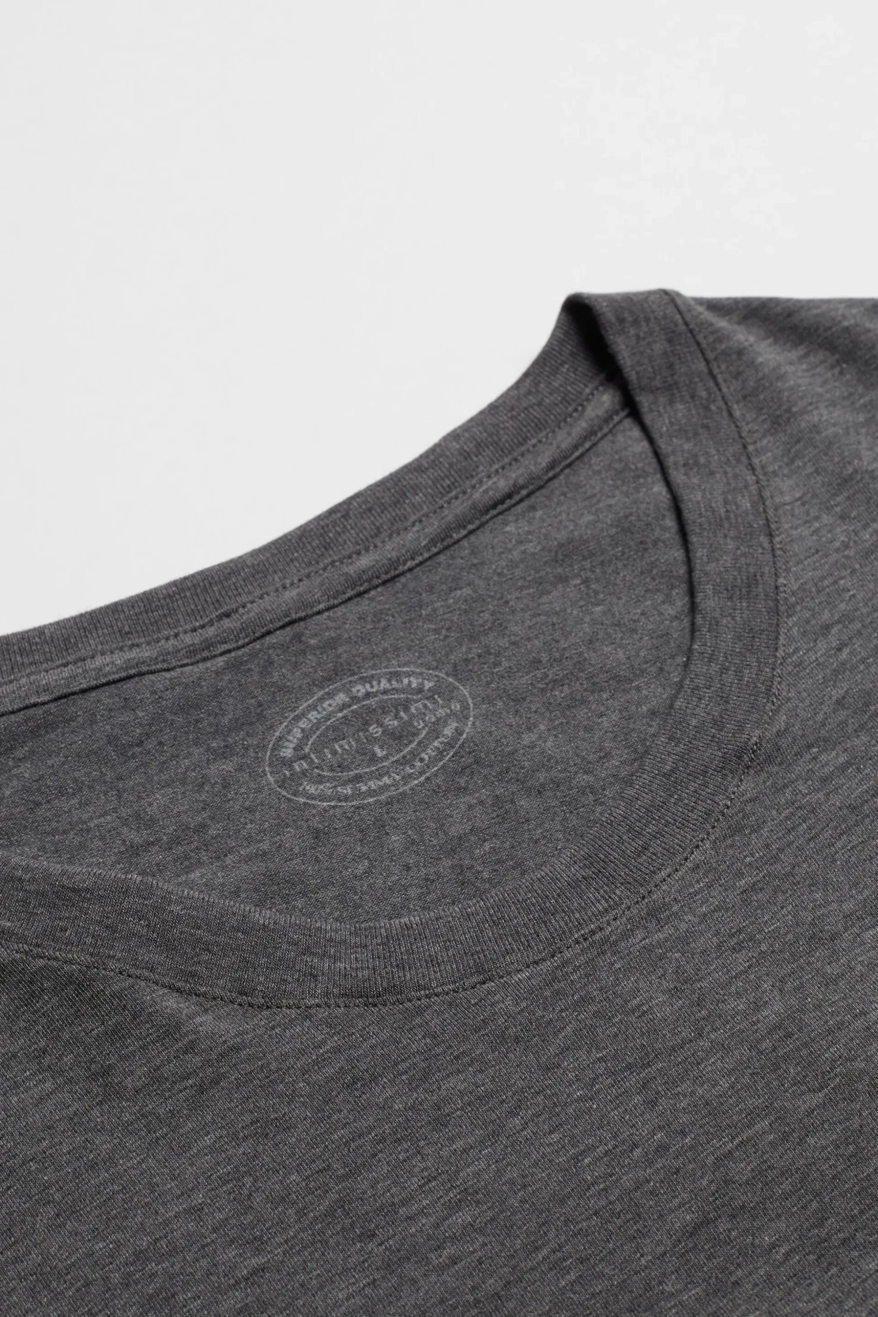 Maglia Manica Lunga in Cotone Superior