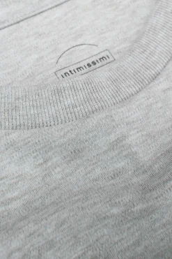 Maglia Manica Lunga in Cotone Luxury