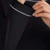 Maglia Manica Lunga in Modal