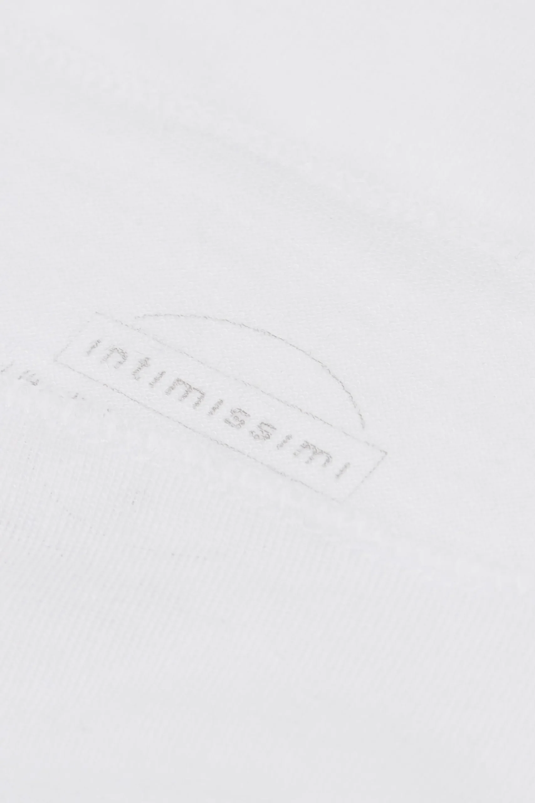 Maglia Manica Lunga in Modal con Cashmere e Scollo a Barchetta