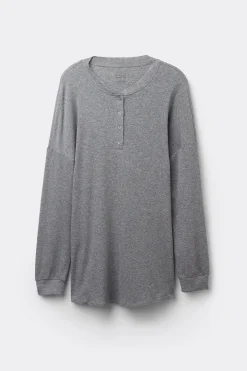 Maglia Manica Lunga Luxury Comfort