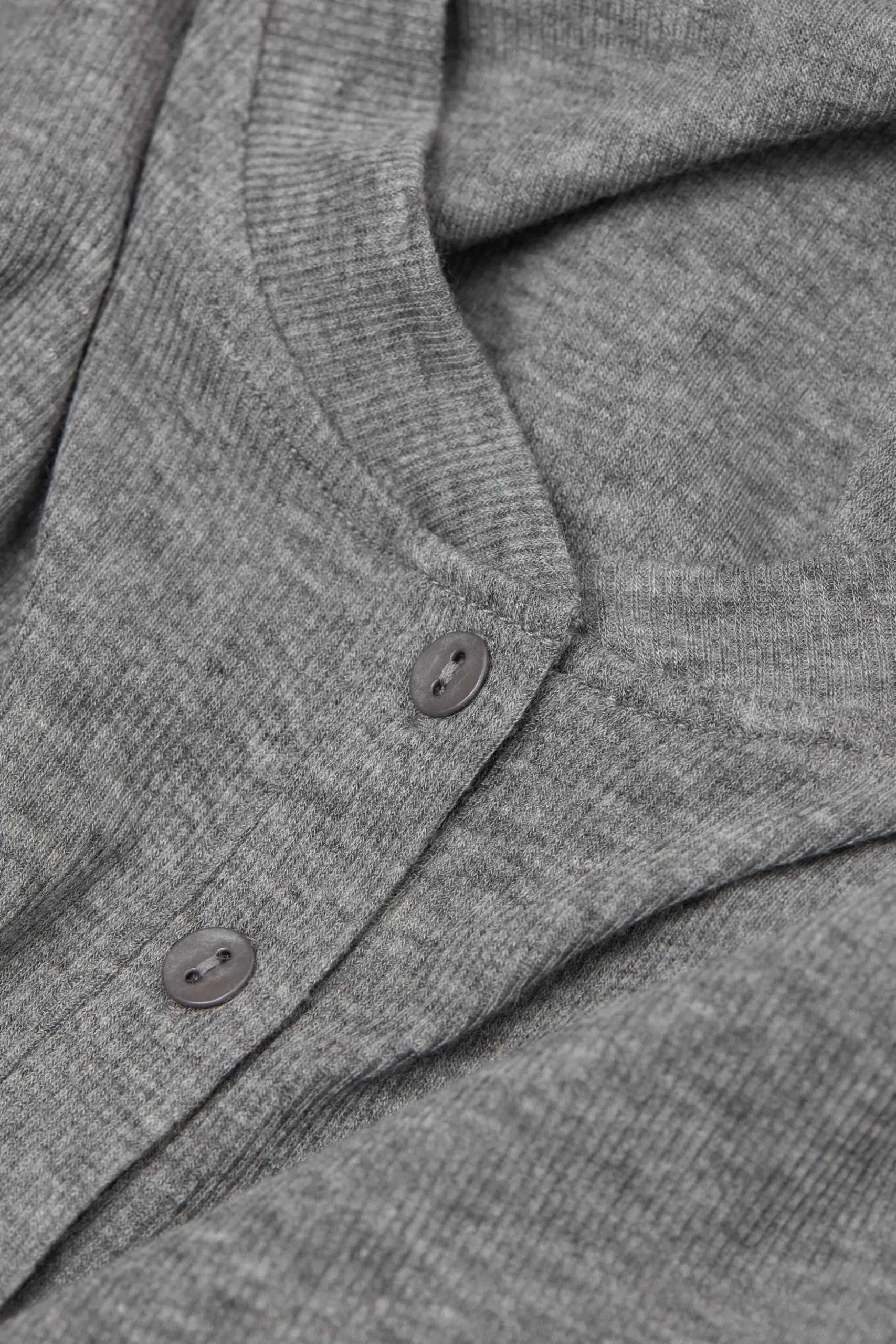 Maglia Manica Lunga Luxury Comfort