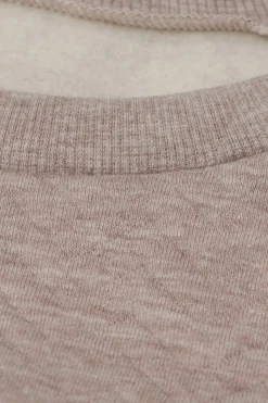 Maglia Manica Lunga Soft Chevron