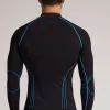 Maglia Manica Lunga Tecnica Sportiva
