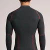 Maglia Manica Lunga Tecnica Sportiva