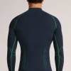 Maglia Manica Lunga Tecnica Sportiva