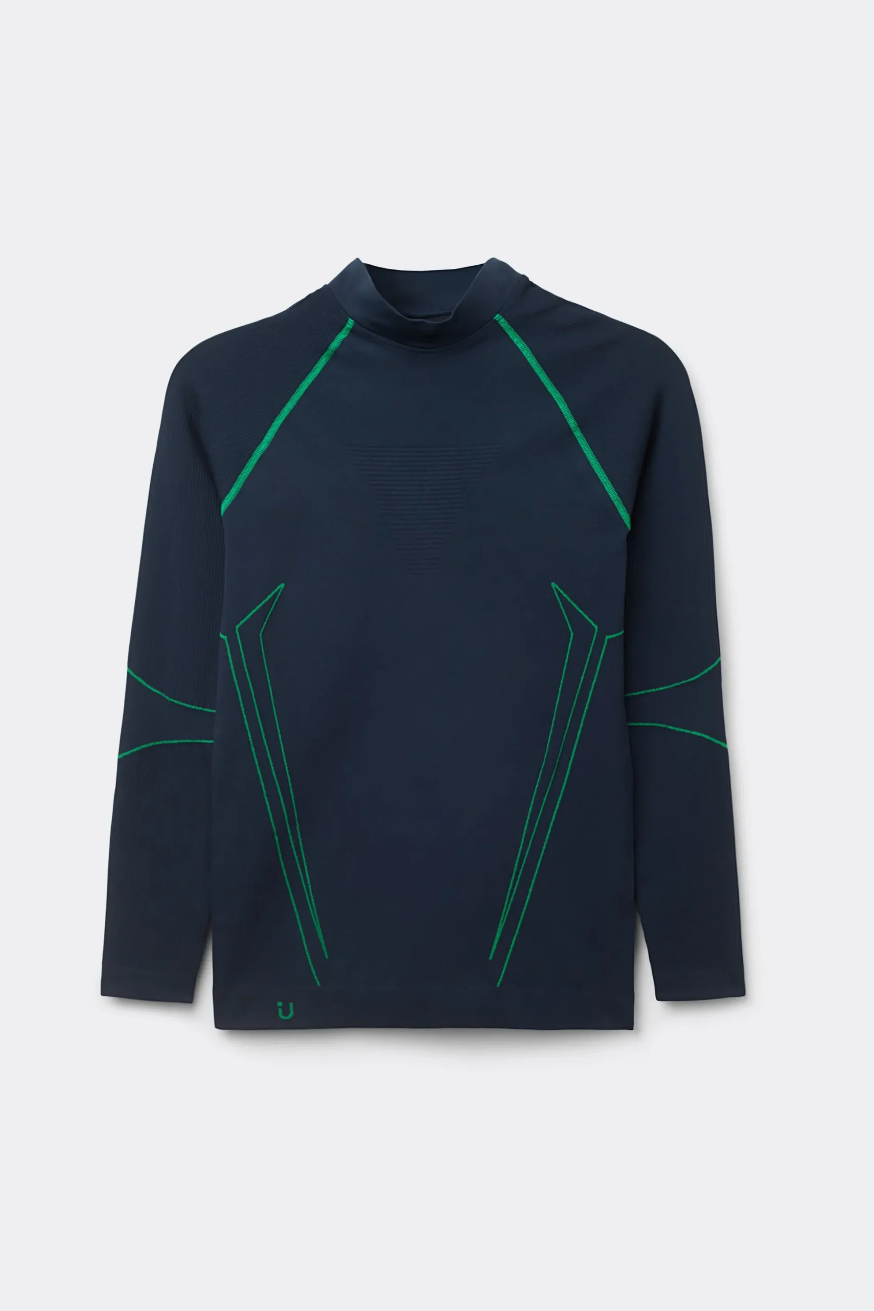 Maglia Manica Lunga Tecnica Sportiva