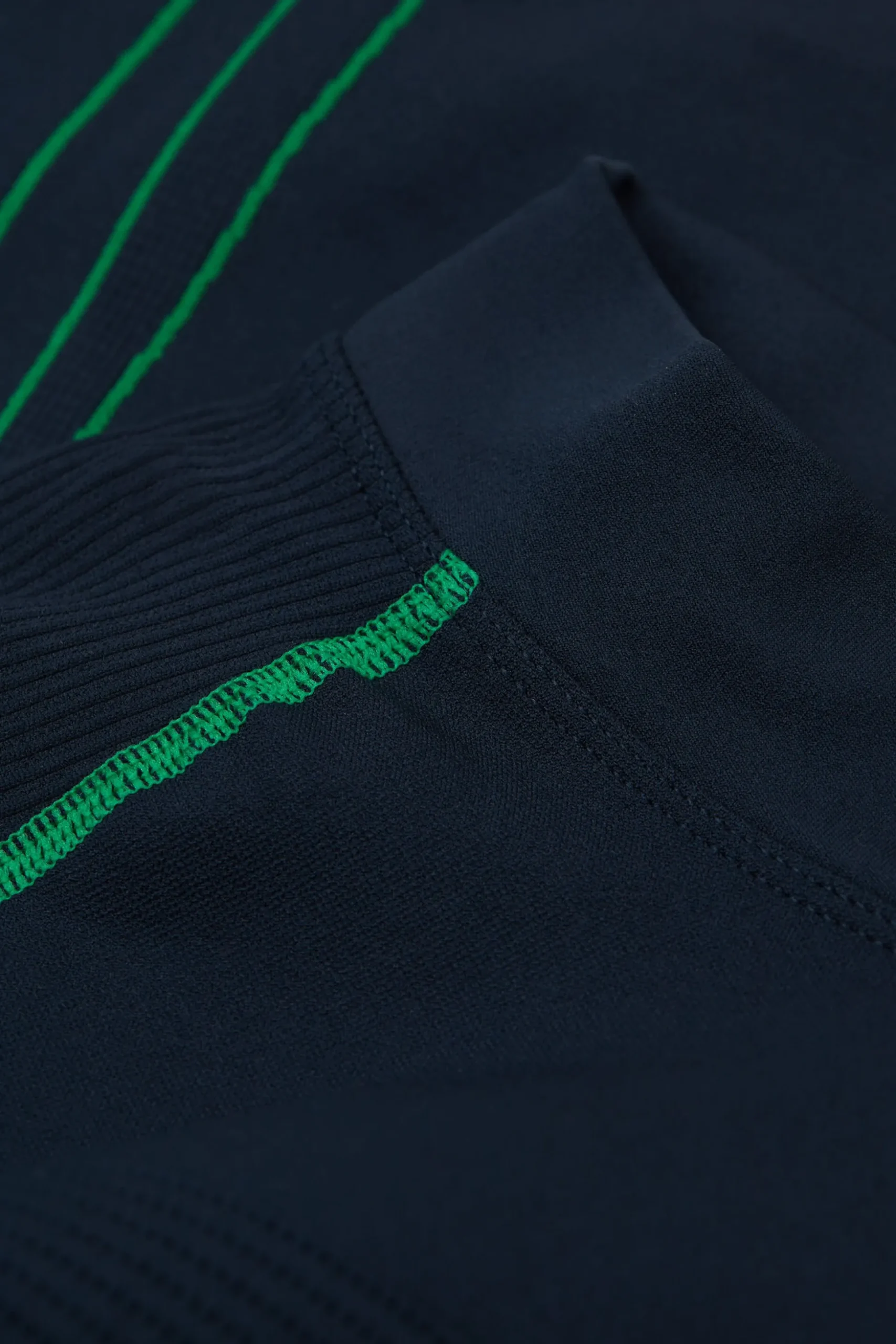Maglia Manica Lunga Tecnica Sportiva