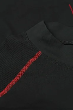 Maglia Manica Lunga Tecnica Sportiva