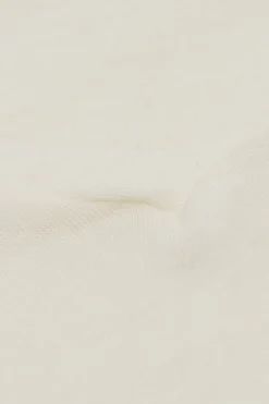 Maglia Scollo a V in Modal Ultralight con Cashmere