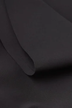Pantaloncino in Microfibra Taglio Vivo