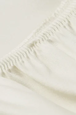 Pantaloncino in Seta