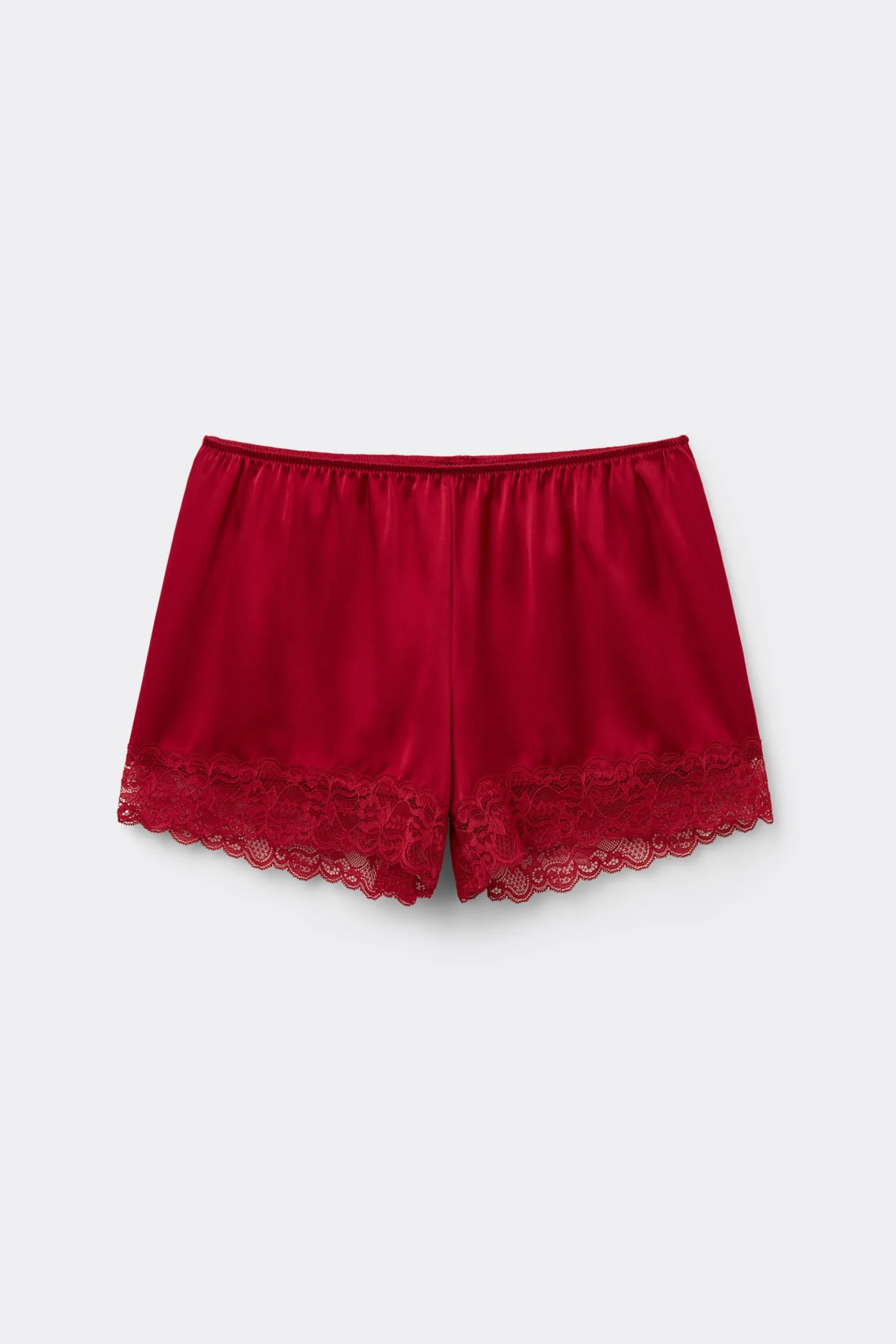 Pantaloncino in Seta