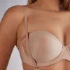 Pantaloncino Modellante in Microfibra Senza Cuciture