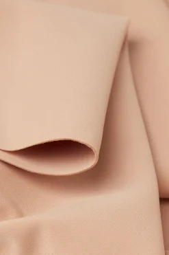 Pantaloncino Modellante in Microfibra Senza Cuciture
