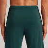 Pantalone Corto in Soft Silk