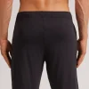 Pantalone Corto in Soft Silk