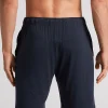Pantalone Corto in Soft Silk