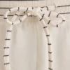 Pantalone Jogger Creamy Stripes