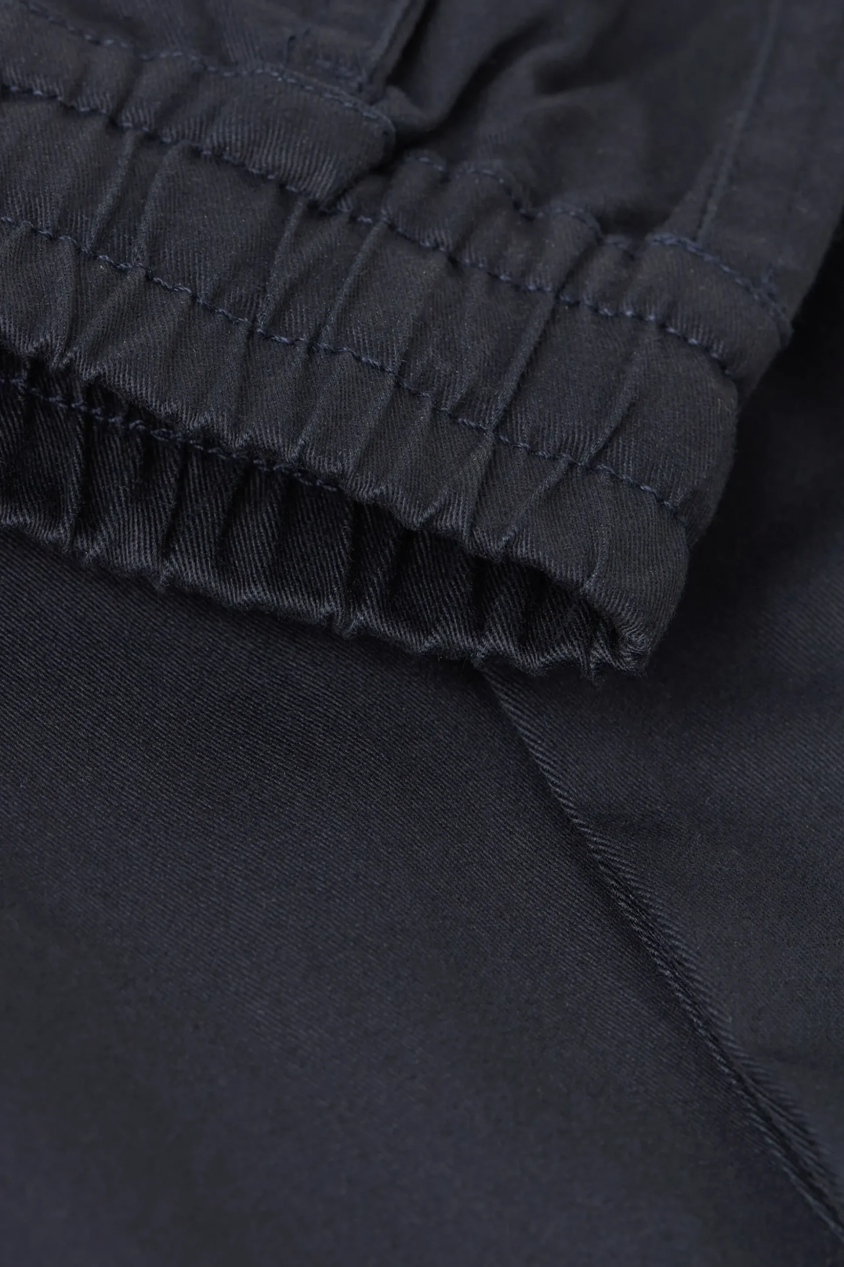 Pantalone Lungo Cargo