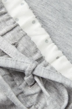 Pantalone Lungo in Cotone Superior