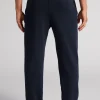 Pantalone Lungo in Felpa Leggera