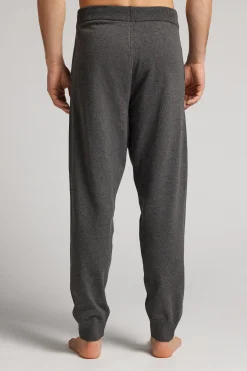 Pantalone Lungo in Maglia