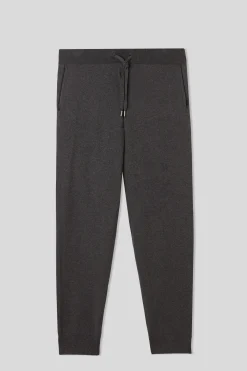 Pantalone Lungo in Maglia