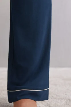 Pantalone Lungo in Micromodal