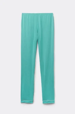 Pantalone Lungo in Micromodal
