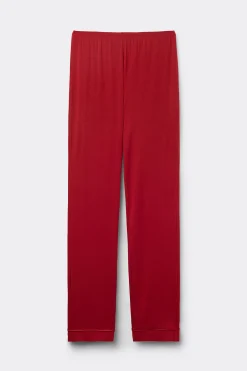 Pantalone Lungo in Micromodal