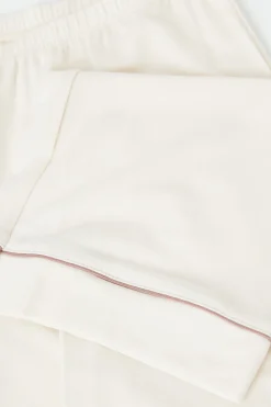 Pantalone Lungo in Micromodal
