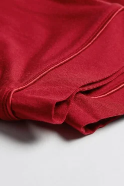 Pantalone Lungo in Micromodal