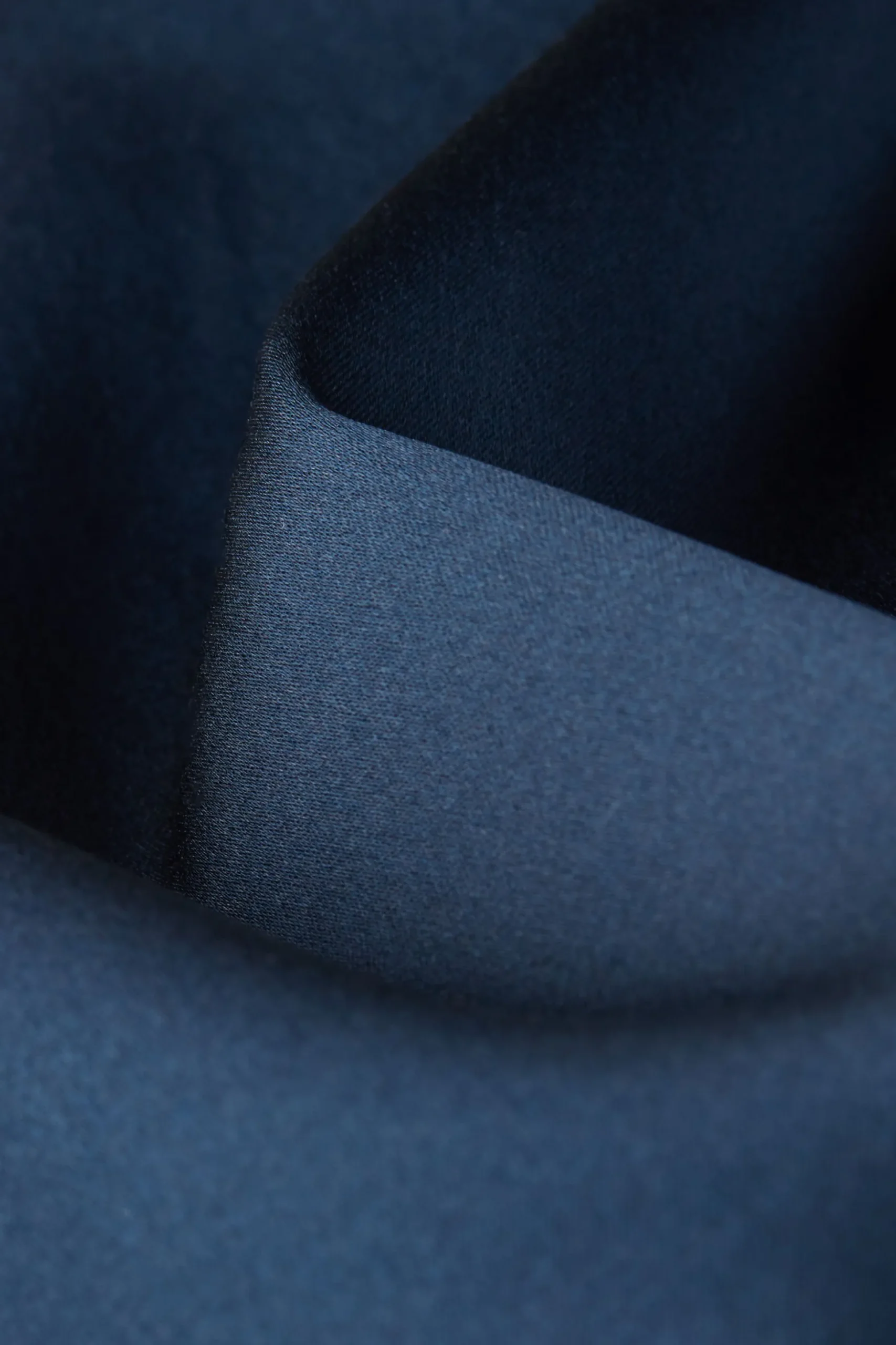 Pantalone lungo in Seta