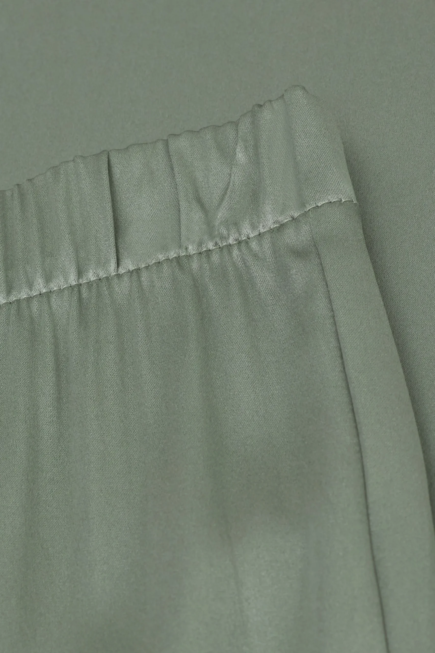 Pantalone lungo in Seta