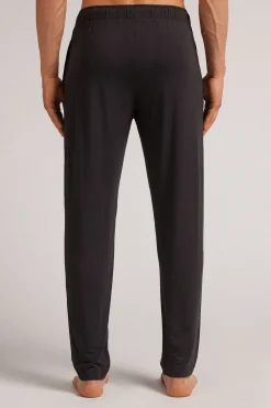 Pantalone lungo in Soft Silk