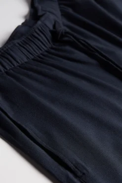 Pantalone lungo in Soft Silk
