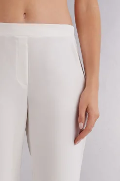 Pantaloni con Tasche